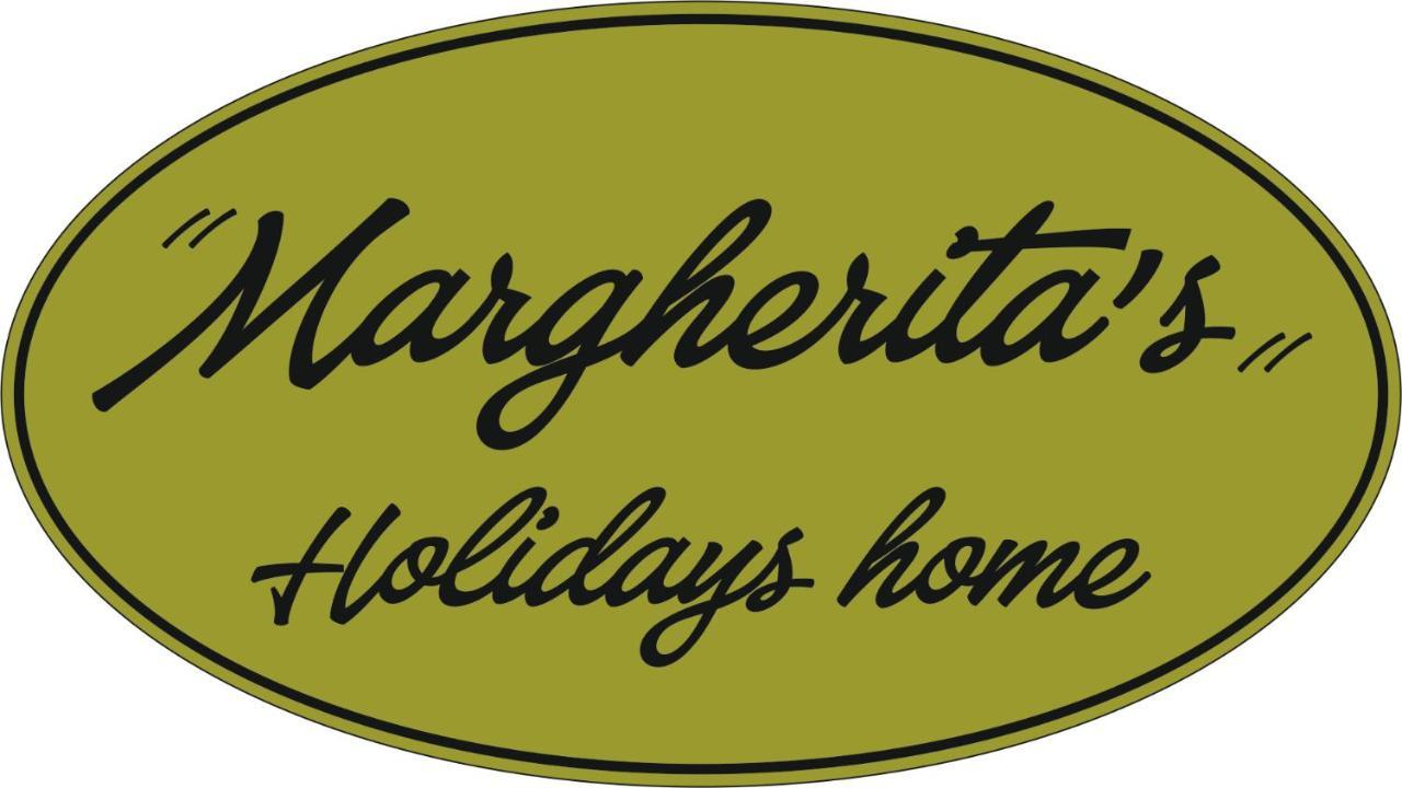 Margherita'S Holidays Home Agios Spyridon  Exterior photo